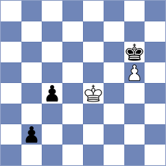 Abad Alonso - Basinas (chess.com INT, 2021)