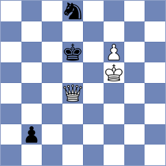 Pauly - Krzywda (chess.com INT, 2025)