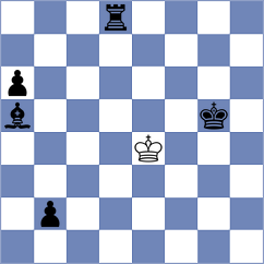 Ibraimov - Jimenez Fernandez (Lichess.org INT, 2021)