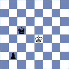 Tifferet - Christiansen (chess.com INT, 2025)