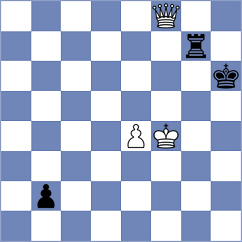 Saldano Dayer - Ruiz Jimenez (Mancha Real, 2002)