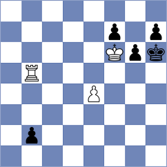Beltran - Messa Acosta (Cartago, 2010)