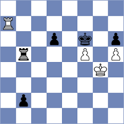 Tokhirjonova - Moussard (chess.com INT, 2023)
