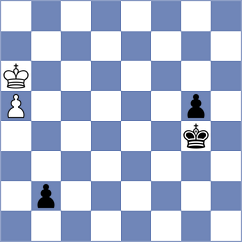 Sun - Xu (Wellington NZL, 2025)