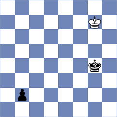 Starozhilov - Nemurov (Chess.com INT, 2020)