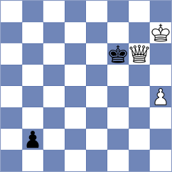 Firouzja - Khoroshev (chess.com INT, 2023)