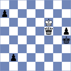 Mahdavi - Xiong (chess.com INT, 2024)