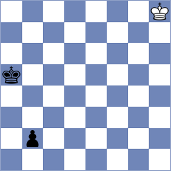 Lipilin - Koishman (lichess.org INT, 2023)