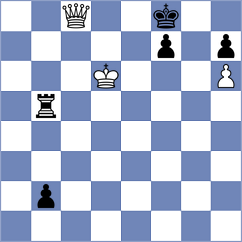 Hasangatin - Zivkovic (Chess.com INT, 2020)