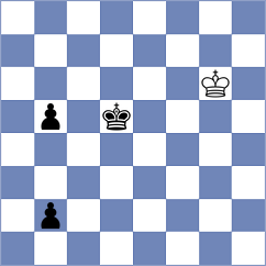 Mushini - Veiga (chess.com INT, 2023)