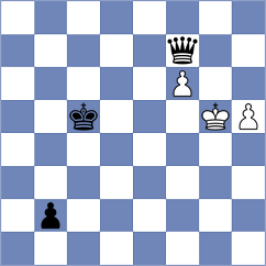 Boder - Filgueira (chess.com INT, 2023)