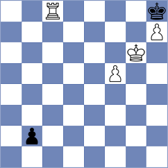 Dejmek - Suarez Uriel (chess.com INT, 2022)