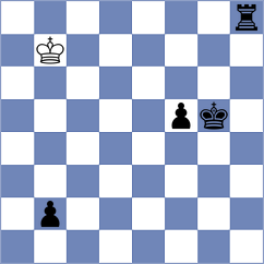 Brozyna - Manukyan (chess.com INT, 2025)