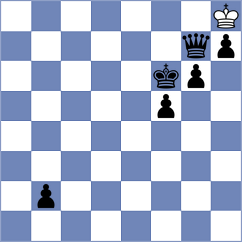 Botez - Bieliauskas (chess.com INT, 2023)