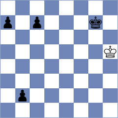 Yeni - Solan (Lichess.org INT, 2020)