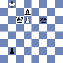 Vazquez Rios - Perez Fernandez (Santiago de Compostela, 2002)