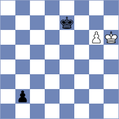 Martin - Perdomo (Benasque, 1997)