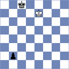 Corrales Jimenez - Suvorov (chess.com INT, 2023)