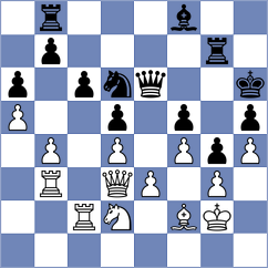 Garcia - Papp (Budapest HUN, 2024)