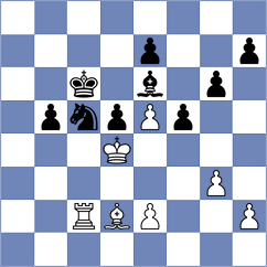 Boros - Fishbein (chess.com INT, 2022)