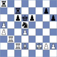 Bay-Petersen - Smart (Cambridge ENG, 2024)