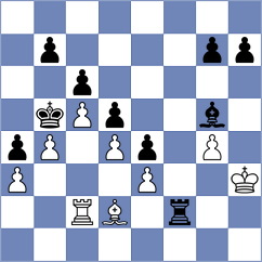 Reinke - Meier (Playchess.com INT, 2020)