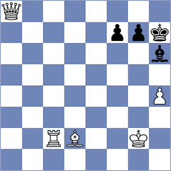Vela Frago - Samarth (chess.com INT, 2023)