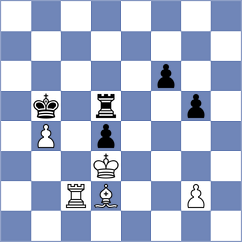 Chavez - Merino (San Salvador, 1998)