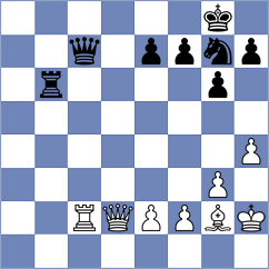 Cooper - Levermore (Sunningdale, 2008)