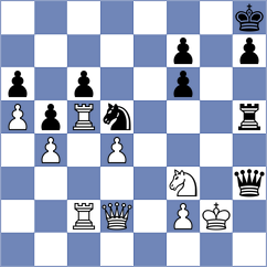Booy - Cheung (Australia, 1995)