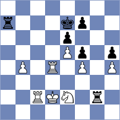 Filippov - Davletbakov (Bishkek, 2012)