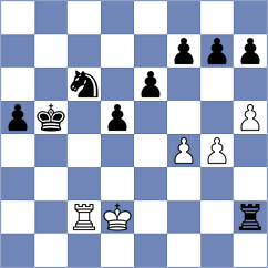 Naumann - Rodriguez Perez (Rottach-Egern GER, 2025)