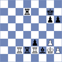 Cazan - Coca (Chess.com INT, 2020)