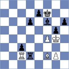 Barz - Schmidt (Playchess.com INT, 2021)