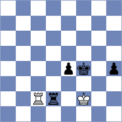 Jogstad - Gvanceladze (Chess.com INT, 2021)