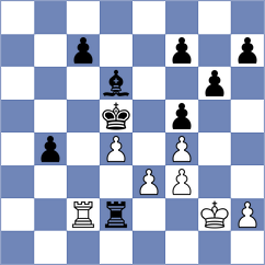 De Andrade - Colonetti (chess.com INT, 2021)