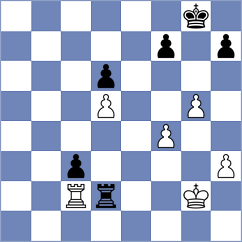 Novozhilov - Sek (chess.com INT, 2025)