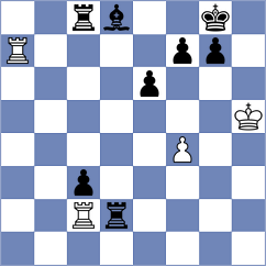Di Nicolantonio - Tristan (chess.com INT, 2025)