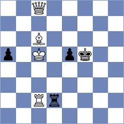 Nicot - Ramiro Ovejero (chess.com INT, 2025)