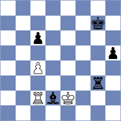 Eric - Korshunov (Belgrade SRB, 2024)