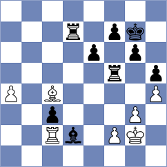 Novikova - Reprintsev (chess.com INT, 2023)