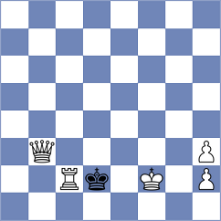 Petrova - Noboa Silva (chess.com INT, 2021)