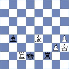 Harsha - Oganian (Chess.com INT, 2020)