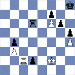 Perovic - Cvetkovic (Vrnjacka Banja, 2012)