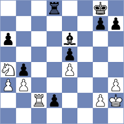 Dinev - Ochedzan (chess.com INT, 2025)