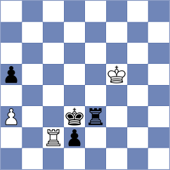 Rakhimgaliyev - Palczert (chess.com INT, 2023)
