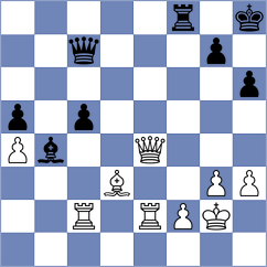 Teimouri Yadkuri - Jakubowski (chess.com INT, 2024)