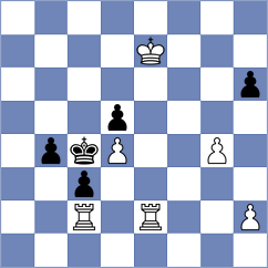Rivera - Cifuentes Camacho (Medellin COL, 2024)