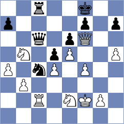 Krastev - Cumpe (chess.com INT, 2025)