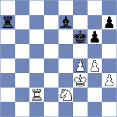 Romero Marras - Suarez Gil (Asturias, 1999)